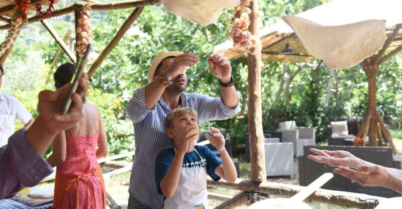 sorrento-pizza-lesson-wine-and-limoncello-at-a-local-farm