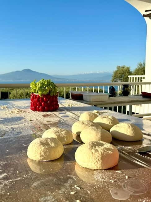 Sorrento: Pizza Making Class with Nino - Who Will Enjoy This Experience?