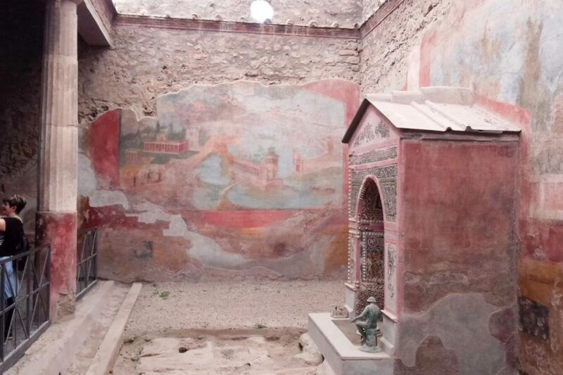 sorrento-pompeii-day-trip-from-rome-audio-guide-tour