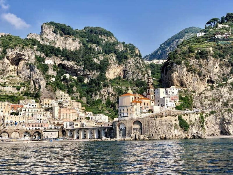 Sorrento: Positano, Amalfi, and Ravello Day Trip - Who Is This Tour Best For?