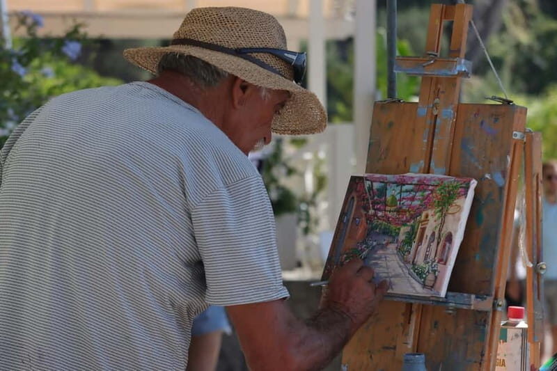 Sorrento: Positano, Amalfi, and Ravello Day Trip - Frequently Asked Questions