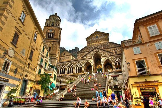 Sorrento, Positano, Amalfi and Ravello Tour from Naples - Final Thoughts