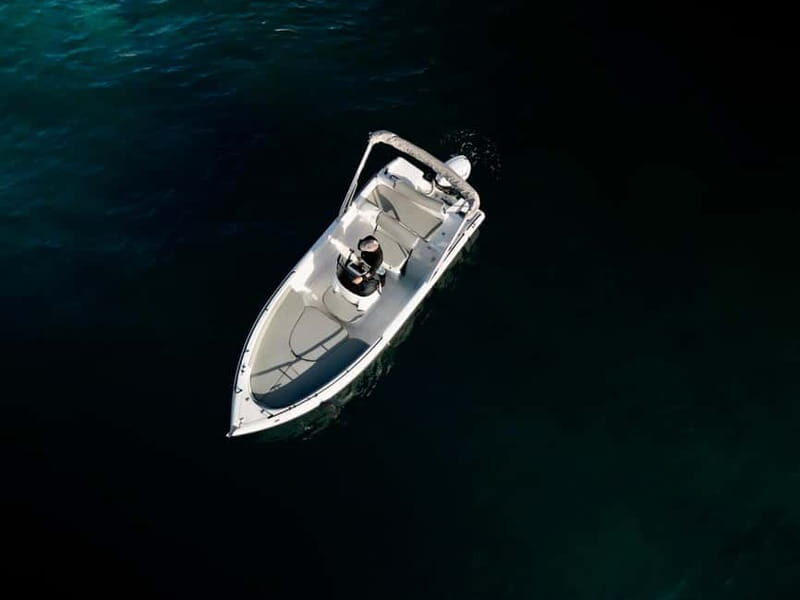 Sorrento: Private Boat Tour to Amalfi Coast with Skipper - Key Points  