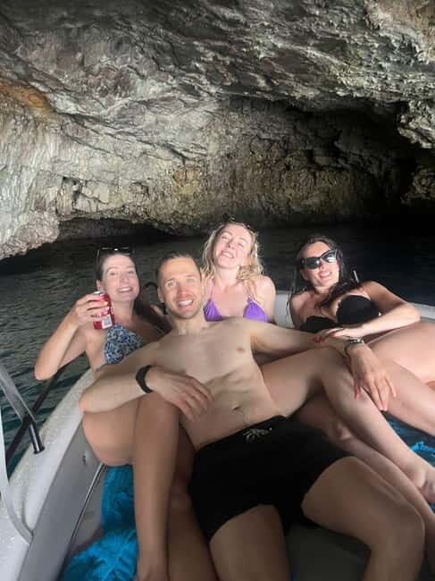 Sorrento: Private Boat Tour to Capri with skipper - An In-Depth Look at the Experience  