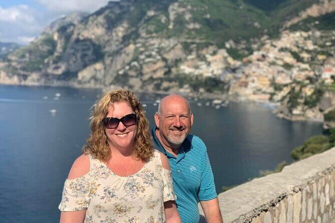 Sorrento private tour from Naples Train Station with Pompeii and Positano - Cost and Value Analysis