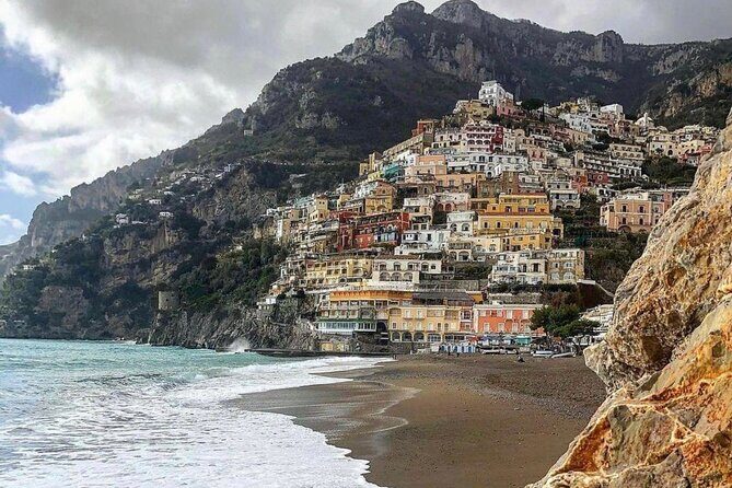 Sorrento private tour from Naples Train Station with Pompeii and Positano - FAQ