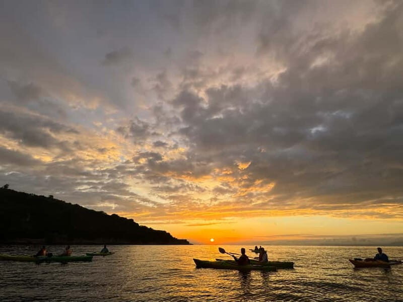 Sorrento: Rent Kayak & Sup - Bagni della Regina Giovanna - Pricing and Value