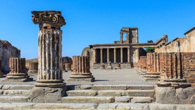 sorrento-skip-the-line-pompeii-express-tour-by-train