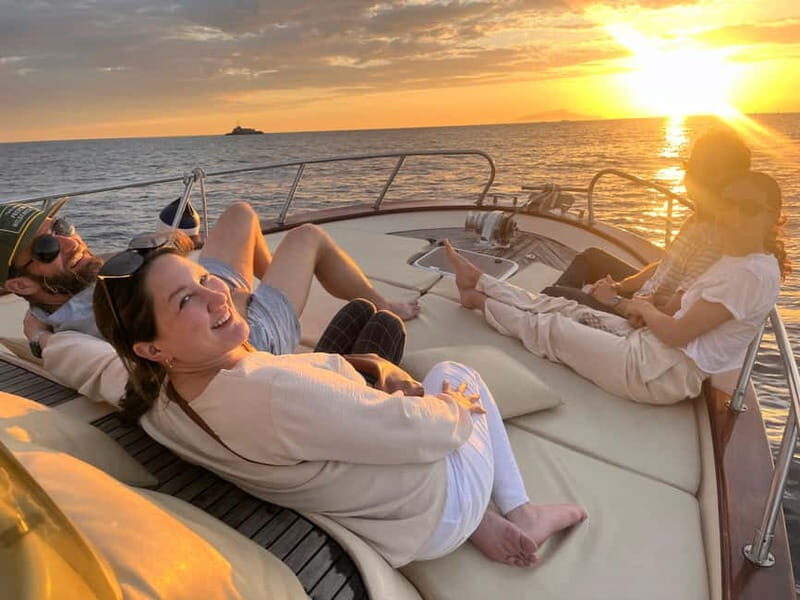 Sorrento Sunset Cruise with Aperitif on Board - Final Thoughts