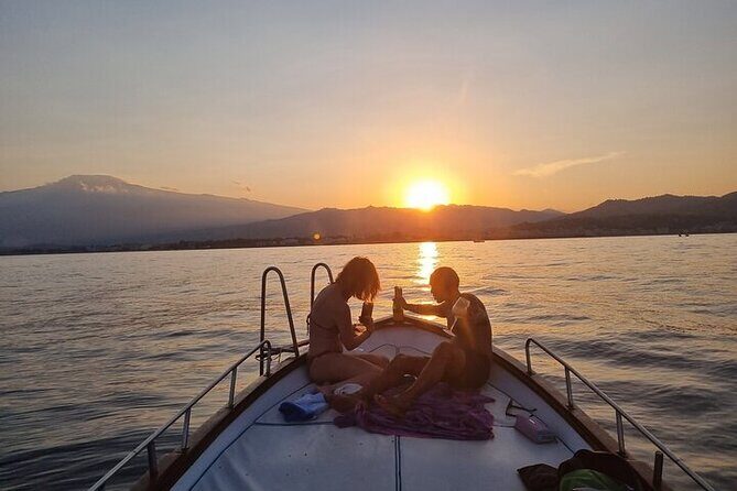 Sorrento Sunset Experience With Prosecco, Limoncello and Snacks - Pricing and Value