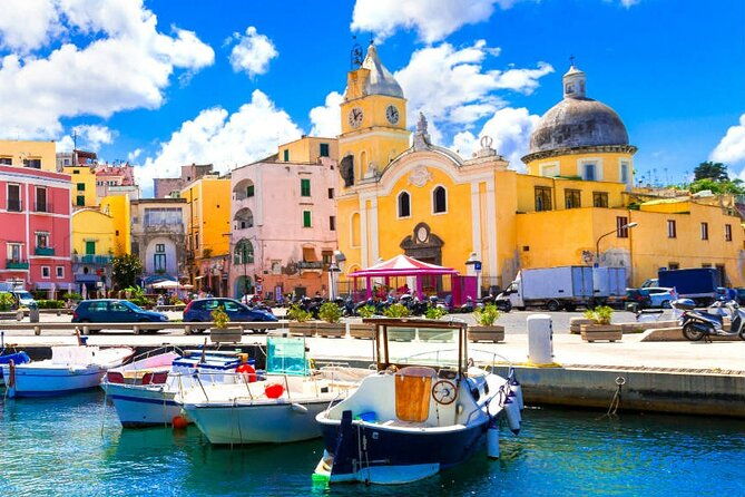 sorrento-to-ischia-and-procida-small-group-boat-tour