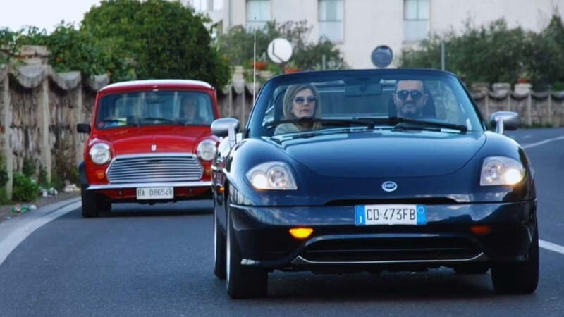 Sorrento: Vintage Car Tour of the Sorrento Peninsula - FAQ