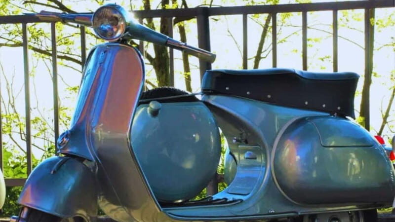 Sorrento: Vintage Vespa Tour with Breakfast or Aperitif - Exploring the Sorrento Coast on Vintage Vespas