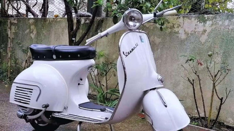 Sorrento: Vintage Vespa Tour with Breakfast or Aperitif - Who Should Book This Tour?