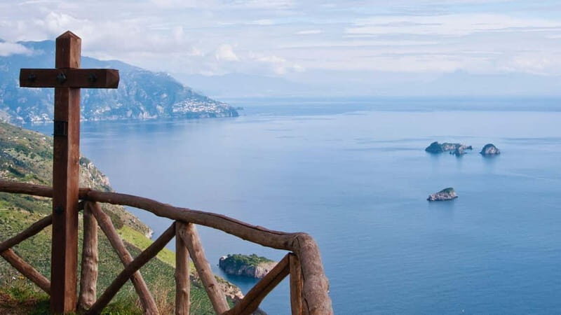 Sorrento: Vintage Vespa Tour with Breakfast or Aperitif - FAQ