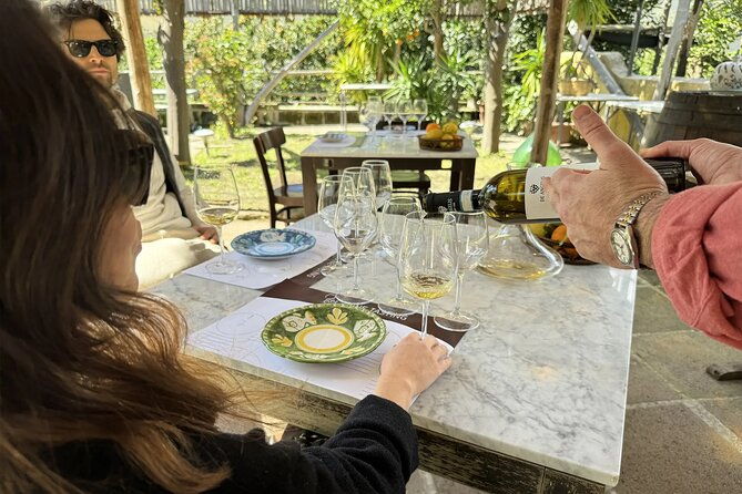sorrento-wine-tasting-and-food-pairing-experience