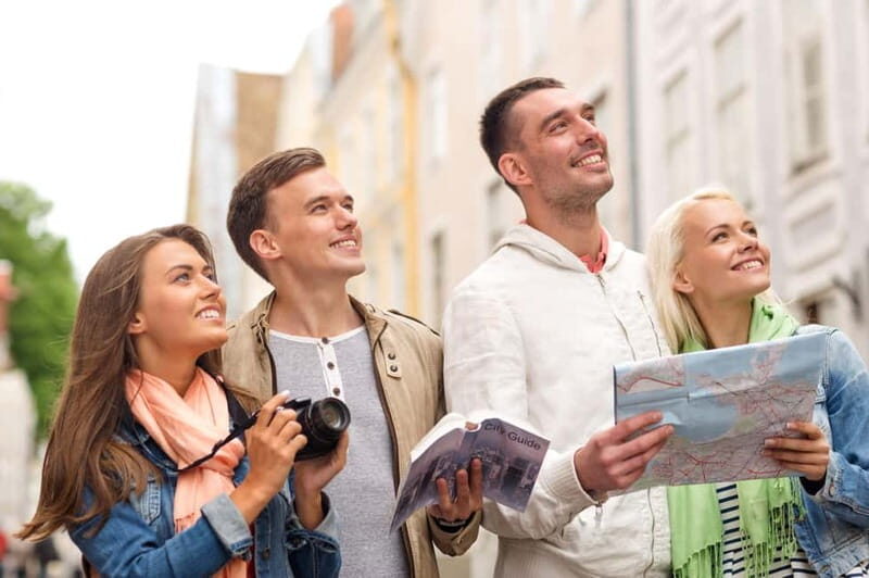 Sorrento:Art Tour & free Tastings & local Pizza Restaurant - Practical Tips & Considerations