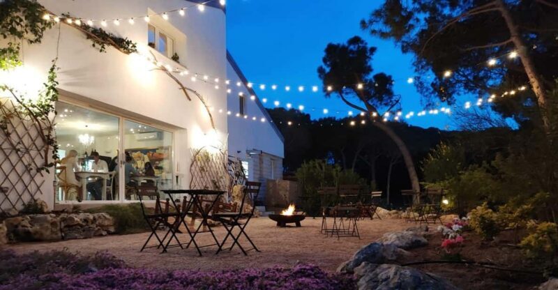 Sorso: relaxing afternoon in a villa with dinner - Why You Should Consider This Tour