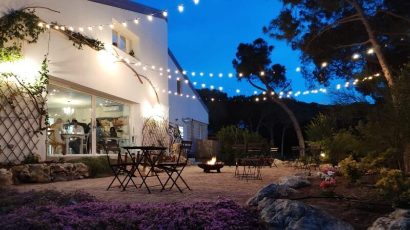 Sorso: relaxing afternoon in a villa with dinner - Frequently Asked Questions