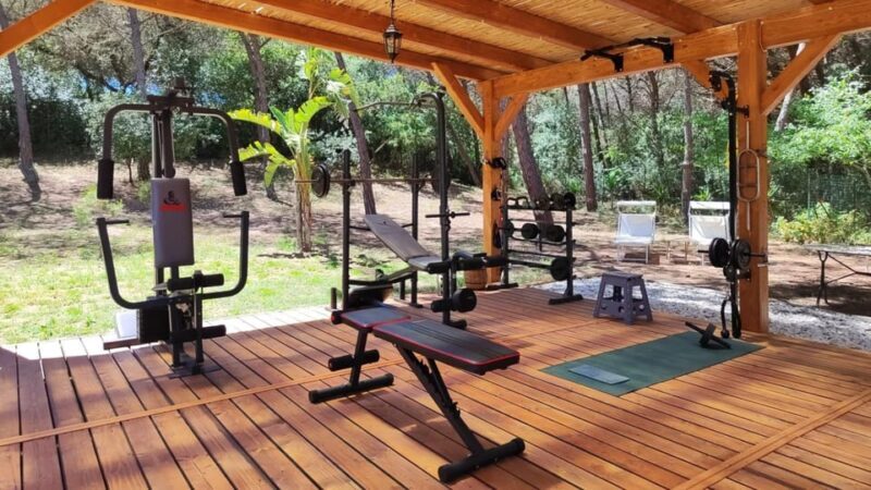 Sorso: relaxing day in a villa - FAQ