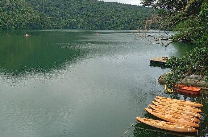 Sorsogon Philippines Full Day Provincial Tour with Bulusan Lake - Real Traveler Insights