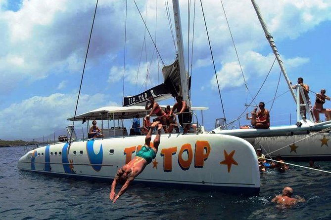 sosua-catamaran-excursion