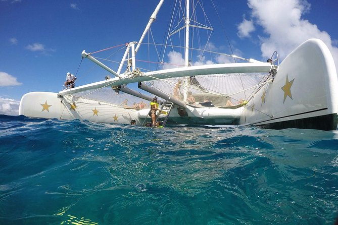 sosua-catamaran-excursion