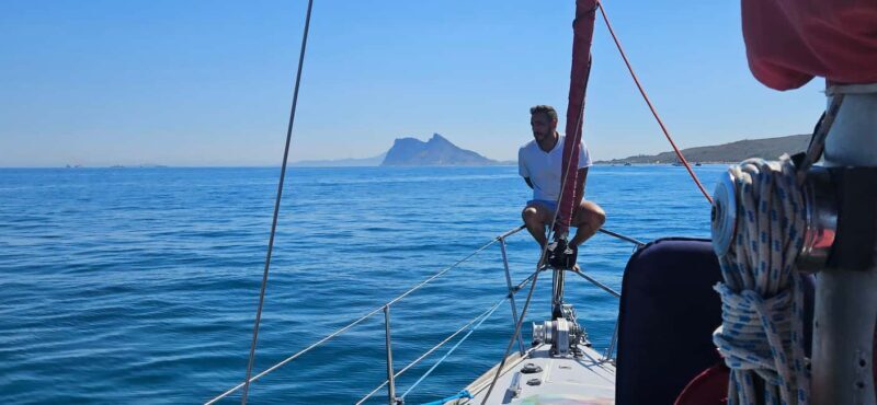Sotogrande: Strait of Gibraltar Sailing Trip - Key Points