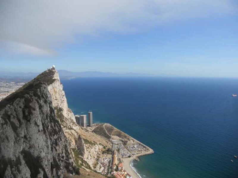 Sotogrande: Strait of Gibraltar Sailing Trip - An Overview of the Sailing Adventure