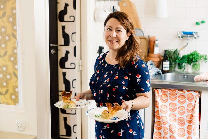 souffle-class-brasserie-lunch-with-champagne-in-parisian-home