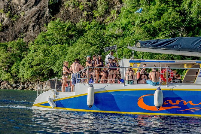 soufriere-adventure-cruise