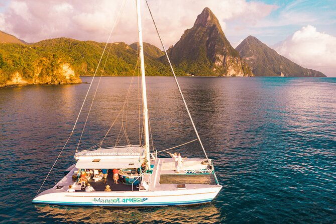 soufriere-catamaran-excursion-sapphire-falls-hike