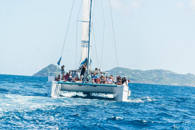 soufriere-to-rodney-bay-catamaran-transfer