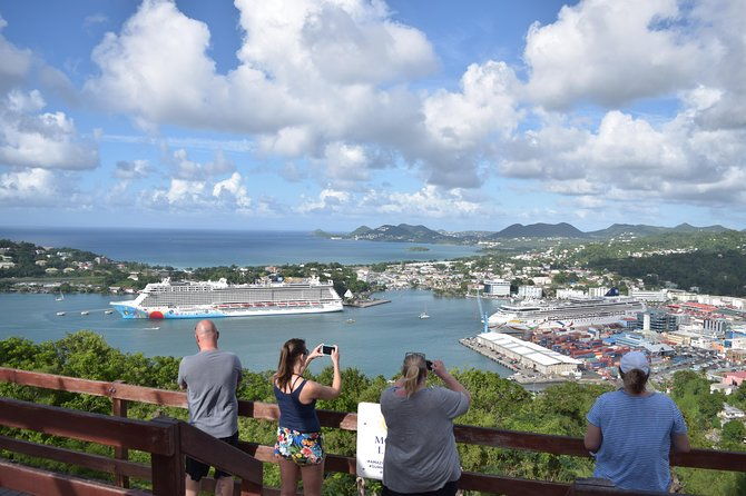 soufriere-tour