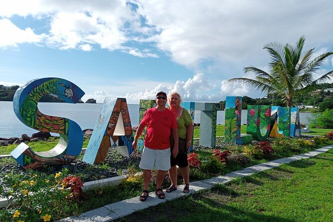 soufriere-tour