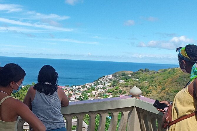 soufriere-tour