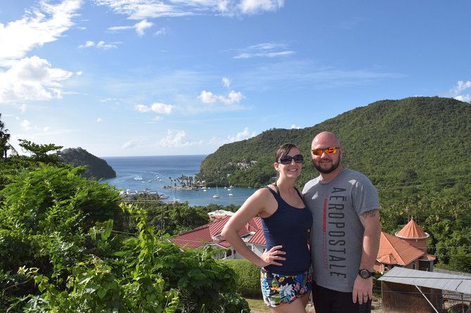 soufriere-tour