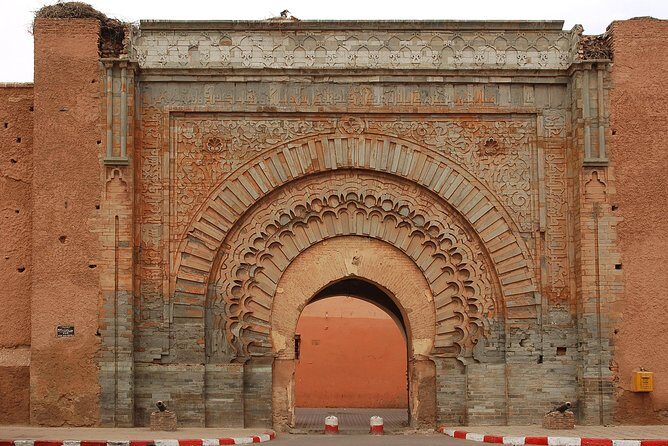 Souk and Hidden Sites of the Old Medina - Why This Tour Works So Well