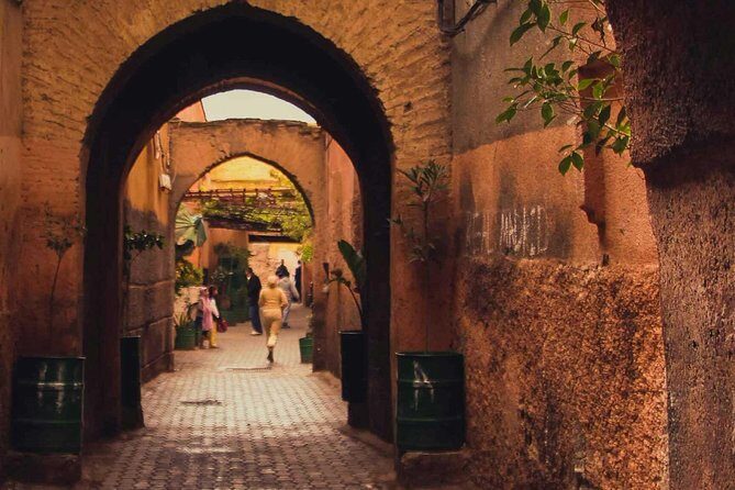Souk and Hidden Sites of the Old Medina - Frequently Asked Questions