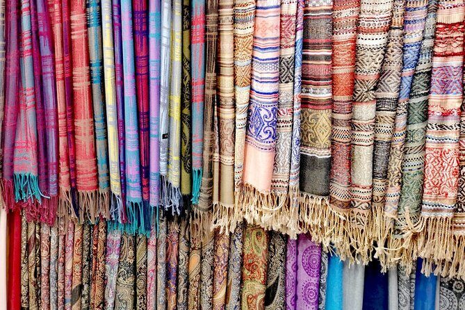 Souk Marrakech Discover and Delight - FAQ