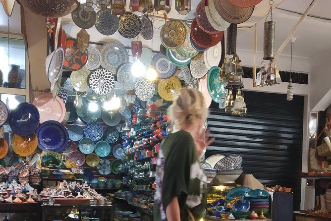 Souking In Marrakech - Frequently Asked Questions