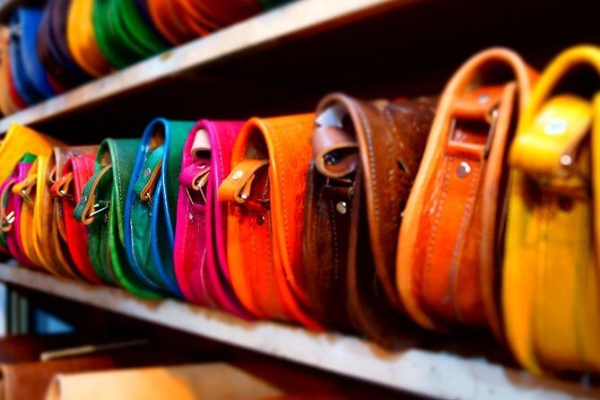 Souks Shopping Tours - Final Thoughts: Is It Worth It?