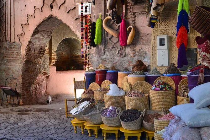 Souks Shopping Tours - Frequently Asked Questions