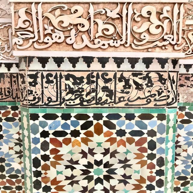 Souks tour of Marrakech ( 3 hours ) - Who Is This Tour Best For?