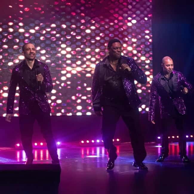 Soul and Motown Hits Live Show Ticket in Blackpool - Final Thoughts