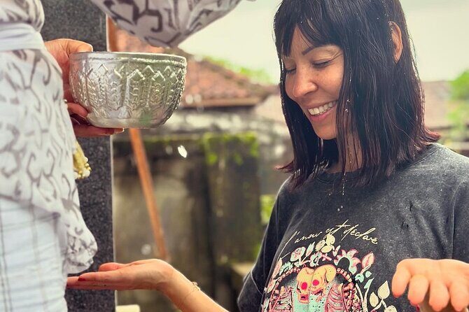 Soul Healing with Local Healer - The Value of the Experience