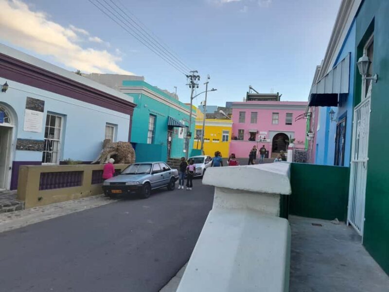 Soul of Cape Town City Tour - A Practical Overview of the Tour