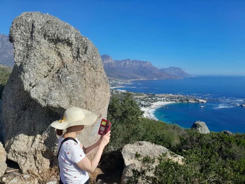 Soul of Cape Town City Tour - What To Expect and Practical Tips