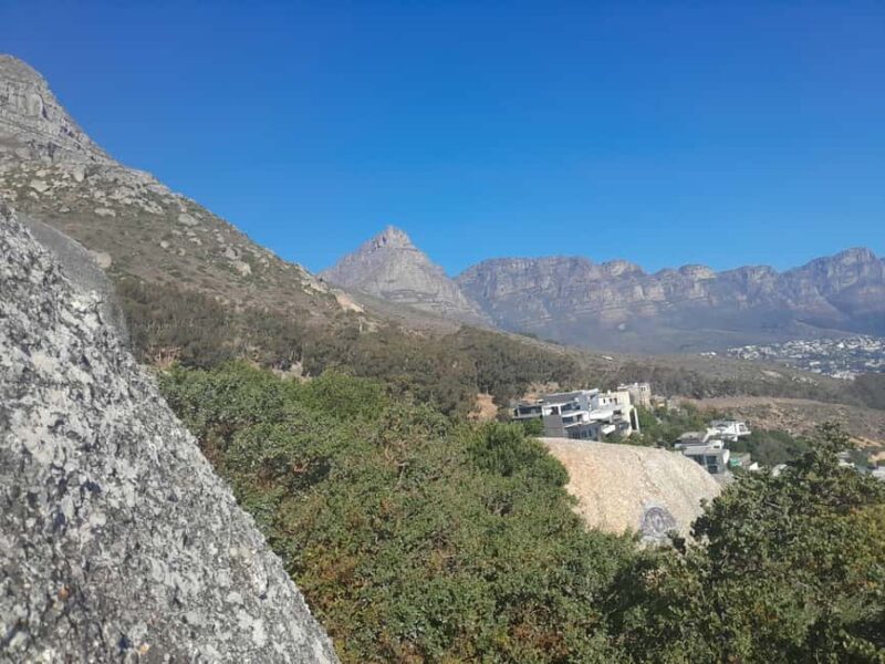 Soul of Cape Town City Tour - FAQs