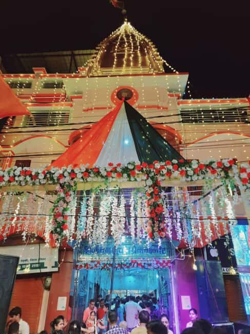 Soulful Roorkee: Full-Day Spiritual Tour - Why This Tour Offers Great Value